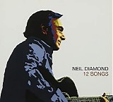 Neil Diamond - 12 Songs