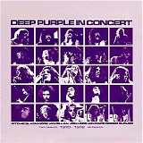 Deep Purple - In Concert 1970 - 1972