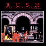 Rush - Moving Pictures