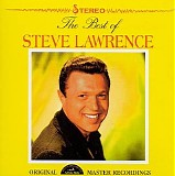 Steve Lawrence - The Best of Steve Lawrence