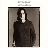 James Taylor - Walking Man