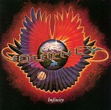 Journey - Infinity