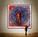 Rush - Retrospective I 1974-1980