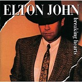 Elton John - Breaking Hearts