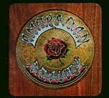 Grateful Dead - American Beauty