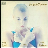 SinÃ©ad O'Connor - The Lion And The Cobra