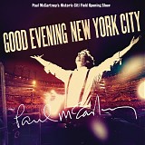 Paul McCartney - Good Evening New York City