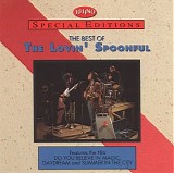 The Lovin' Spoonful - The Best Of The Lovin' Spoonful