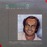 Peter Allen - Peter Allen - The Best