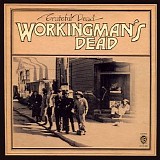 Grateful Dead - Workingman's Dead