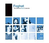 Foghat - The Definitive Rock Collection