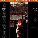 Cliff Richard - Love Is Forever & Kinda Latin