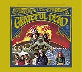 Grateful Dead - The Grateful Dead