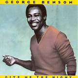 George Benson - Give Me The Night