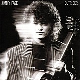 Jimmy Page - Outrider