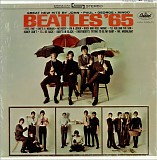 The Beatles - Beatles '65 (Capitol US)