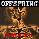 The Offspring - Smash