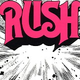 Rush - Rush