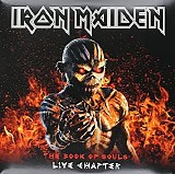 Iron Maiden - The Book Of Souls: Live Chapter