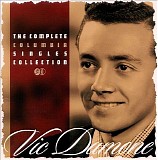 Vic Damone - The Complete Columbia Singles Collection