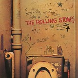 The Rolling Stones - Beggars Banquet