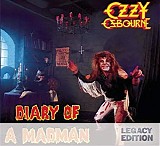 Ozzy Osbourne - Diary of A Madman