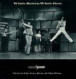 The Who - Who's Better, Who's Best