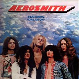 Aerosmith - Aerosmith