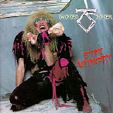 Twisted Sister - Stay Hungry