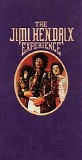 Jimi Hendrix - The Jimi Hendrix Experience