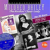 Mildred Bailey - Mildred Bailey - The Rockin' Chair Lady