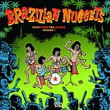 Various artists - Brazilian Nuggets - Back From The Jungle Volume 4