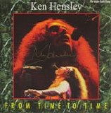 Hensley, Ken - From Time To Time