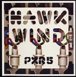 Hawkwind - PXR5