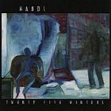 Hands - Twenty Five Winters