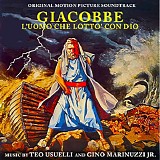 Teo Usuelli & Gino Marinuzzi Jr. - Giacobbe L'Uomo Che LottÃ² Con Dio
