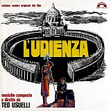 Teo Usuelli - L'Udienza