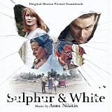 Anne Nikitin - Sulphur & White