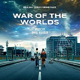 David Martijn - War of The Worlds