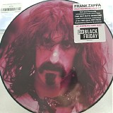 Frank Zappa - Peaches En Regalia