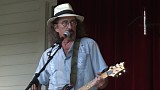 James McMurtry - 2013.07.14 - Fountain Point Resort, Lake Leelanau, Michigan