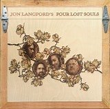 Jon Langford & Four Lost Souls - Four Lost Souls [Super Deluxe Box Set]