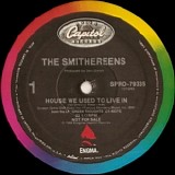 The Smithereens - House We Used To Live In