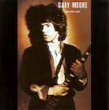 Gary Moore - Run For Cover (TW Official)