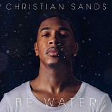 Christian Sands - Be Water [96kHz Â· 24bit]