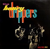 The Honeydrippers - Volume One