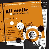 Gil MellÃ© - Quintet/Sextet