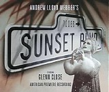 Glenn Close - Sunset Blvd.