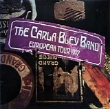 Carla Bley - European Tour 1977