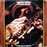 Cannonball Adderley - The Black Messiah